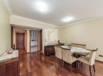 Apartamento · 138m² · 3 Quartos · 2 Vagas · Apartamento 3 quartos - Vila Brasílio Machado