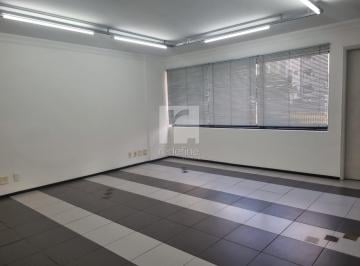 Comercial · 36m² · 1 Vaga · Sala - Vila Mariana