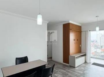 Apartamento · 83m² · 3 Quartos · 2 Vagas · Apartamento 3 quartos - Vila Gonçalves