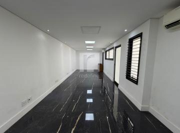 Comercial · 220m² · 3 Vagas · Casa - Vila Olímpia