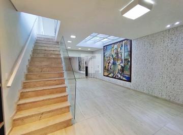 Casa · 229m² · 3 Quartos · 2 Vagas · Sobrado com 3 dormitórios (2 suítes) à venda, 229 m² por R$ 1.350.000,00 -   Rua Cipriano BarataIpir