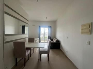 Apartamento · 42m² · 1 Quarto · 1 Vaga · Apartamento 1 quarto - Jardim Três Marias