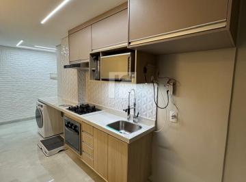 Apartamento · 36m² · 1 Quarto · 1 Vaga · Apartamento 1 quarto - Vila Granada