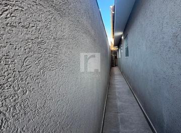 Casa · 3 Quartos · 2 Vagas · Sobrado 3 quartos - Jardim Vergueiro (Sacomã)