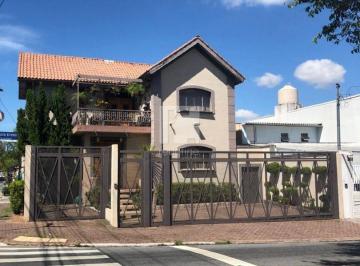 Comercial · 396m² · 3 Vagas · Sobrado - Vila Dom Pedro I
