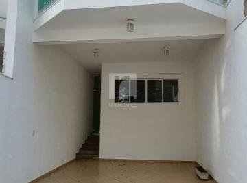 Casa · 230m² · 4 Quartos · 4 Vagas · Sobrado 4 quartos - Vila Clementino