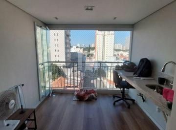 Apartamento · 67m² · 2 Quartos · 1 Vaga · Apartamento com 2 Suítes à venda, 67 m² por R$ 640.000 - Rua Princesa Maria Amélia, 500, Jardim Nova
