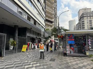 Comercial · 180m² · Loja - República