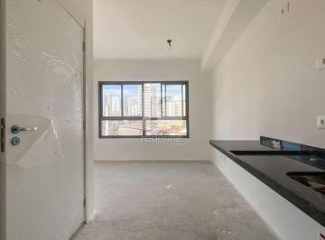 Apartamento · 21m² · Studio - Alto do Ipiranga