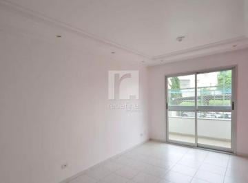 Apartamento · 80m² · 3 Quartos · 1 Vaga · Apartamento 3 quartos - Ipiranga