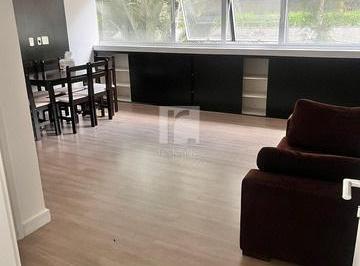 Comercial · 30m² · Sala - Paraíso