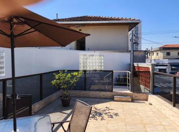 Casa · 230m² · 3 Quartos · 4 Vagas · Sobrado 3 quartos - Ipiranga