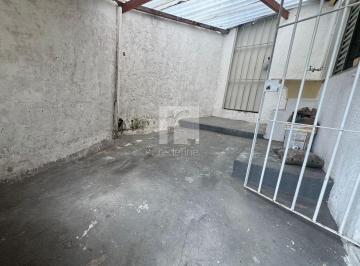Casa · 60m² · 1 Quarto · 1 Vaga · Casa 1 quarto - Vila da Saúde