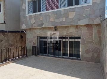 Casa · 206m² · 3 Quartos · 2 Vagas · Sobrado com 3 dormitórios (1 suíte) e 2 vagas à venda por R$ 1.280. - Rua Carlos Tiago Pereira - Bos