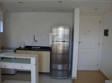 Apartamento · 35m² · 1 Quarto · 1 Vaga · Apartamento 1 quarto - Vila Suzana