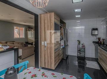 Apartamento · 136m² · 3 Quartos · 2 Vagas · Apartamento 3 quartos - Alto do Ipiranga