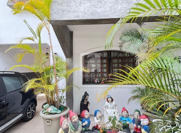 Casa · 170m² · 5 Quartos · 5 Vagas · Sobrado 5 quartos - Cambuci