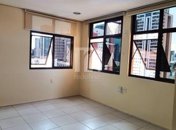 Comercial · 40m² · Sala - Chácara Santo Antônio (Zona Sul)
