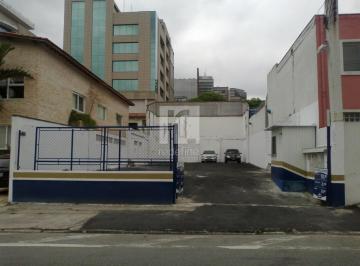 Comercial · Lote / Terreno - Jardim Paulista