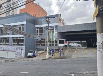 Comercial · 4200m² · Prédio - Cambuci