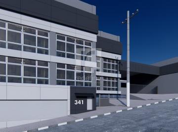 Comercial · 4200m² · Prédio - Cambuci