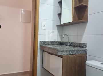 Apartamento · 30m² · 1 Quarto · Apartamento 1 quarto - Vila Brasílio Machado