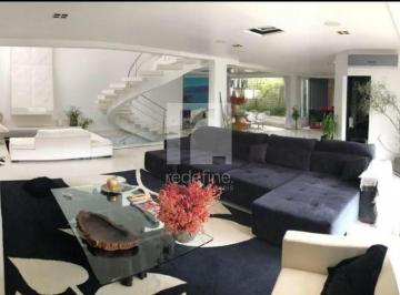 Casa · 780m² · 5 Quartos · 6 Vagas · Sobrado no Swiss Park, com 5 dormitórios à venda, 780 m² por R$ 6.400.000 - Avenida Omar Daibert - S