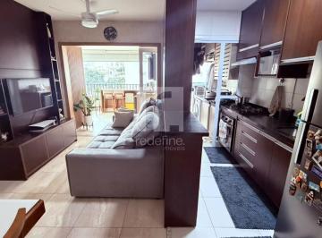 Apartamento · 68m² · 2 Quartos · 1 Vaga · Apartamento 2 quartos - Alto do Ipiranga