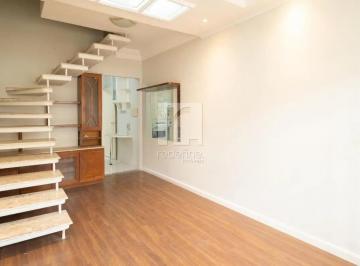 Casa · 77m² · 2 Quartos · 2 Vagas · Casa 2 quartos - Nova Petrópolis