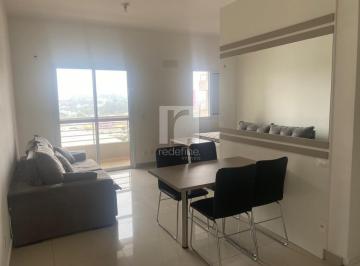 Apartamento · 42m² · 1 Quarto · 1 Vaga · Apartamento 1 quarto - Jardim Três Marias