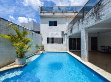 Casa · 315m² · 4 Quartos · 4 Vagas · Sobrado à venda no Sacomã | 500 m² | 4 dormitórios | Piscina | 4 vagas