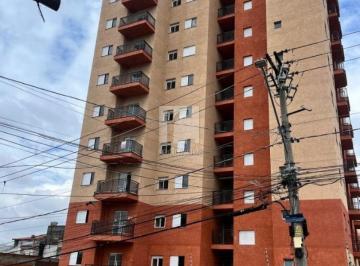 Apartamento · 40m² · 2 Quartos · Apartamento com 2 dormitórios à venda, 40 m² por R$ 270.000 - Rua Armando Ennio Lona, 374, Jardim El