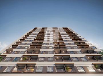 Apartamento · 1 Quarto · Lançamento no coração da Vila Mariana - 1 dormitório, 25m² - Condomínio Clube