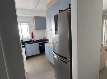Apartamento · 81m² · 2 Quartos · 2 Vagas · Apartamento 2 quartos - Cursino