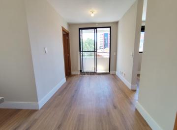 Apartamento · 36m² · 2 Quartos · Apartamento 2 quartos - Vila Monte Alegre