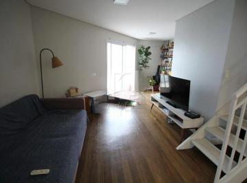 Apartamento · 120m² · 2 Quartos · 2 Vagas · Cobertura Duplex com 2 suítes para venda no bairro Ipiranga em São Paulo, SP