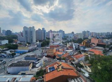 Apartamento · 170m² · 3 Quartos · 2 Vagas · Apartamento com 3 Suítes à venda, 170 m² por R$ 660.000 - Vila Santa Terezinha - São Bernardo do Cam