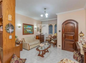 Casa · 117m² · 2 Quartos · 1 Vaga · Casa de Vila com 2 quartos para venda no bairro Vila Gumercindo em São Paulo, SP