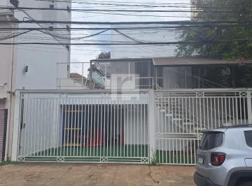 Comercial · 280m² · 7 Quartos · 2 Vagas · Sobrado 7 quartos - Vila Clementino