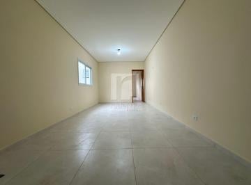Casa · 75m² · 2 Quartos · 1 Vaga · Sobrado 2 quartos - São João Clímaco