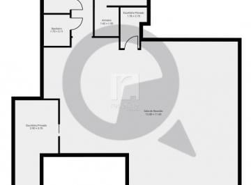 Comercial · 195m² · 2 Vagas · Loja - Pinheiros