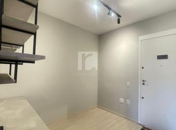 Apartamento · 27m² · 1 Quarto · Studio 1 quarto - Alto do Ipiranga