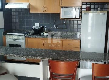 Apartamento · 56m² · 1 Quarto · 1 Vaga · Loft 1 quarto - Moema