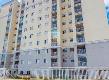 Apartamento · 58m² · 3 Quartos · 1 Vaga · Apartamento 3 quartos - Água Funda