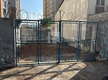 Terreno · 243m² · Lote / Terreno - Vila Gumercindo