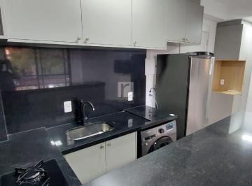 Apartamento · 38m² · 1 Quarto · 1 Vaga · Apartamento 1 quarto - Jardim Panorama