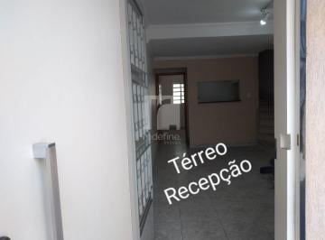 Comercial · 78m² · 3 Quartos · 1 Vaga · Sala 3 quartos - Vila Mariana