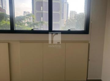 Comercial · 42m² · 1 Vaga · Sala - Vila Mariana