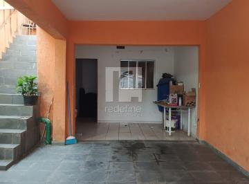 Casa · 224m² · 3 Quartos · 2 Vagas · Sobrado 3 quartos - Vila Linda