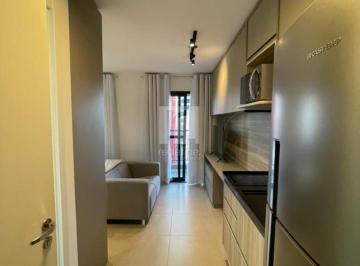 Apartamento · 26m² · 1 Quarto · Studio 1 quarto - Liberdade